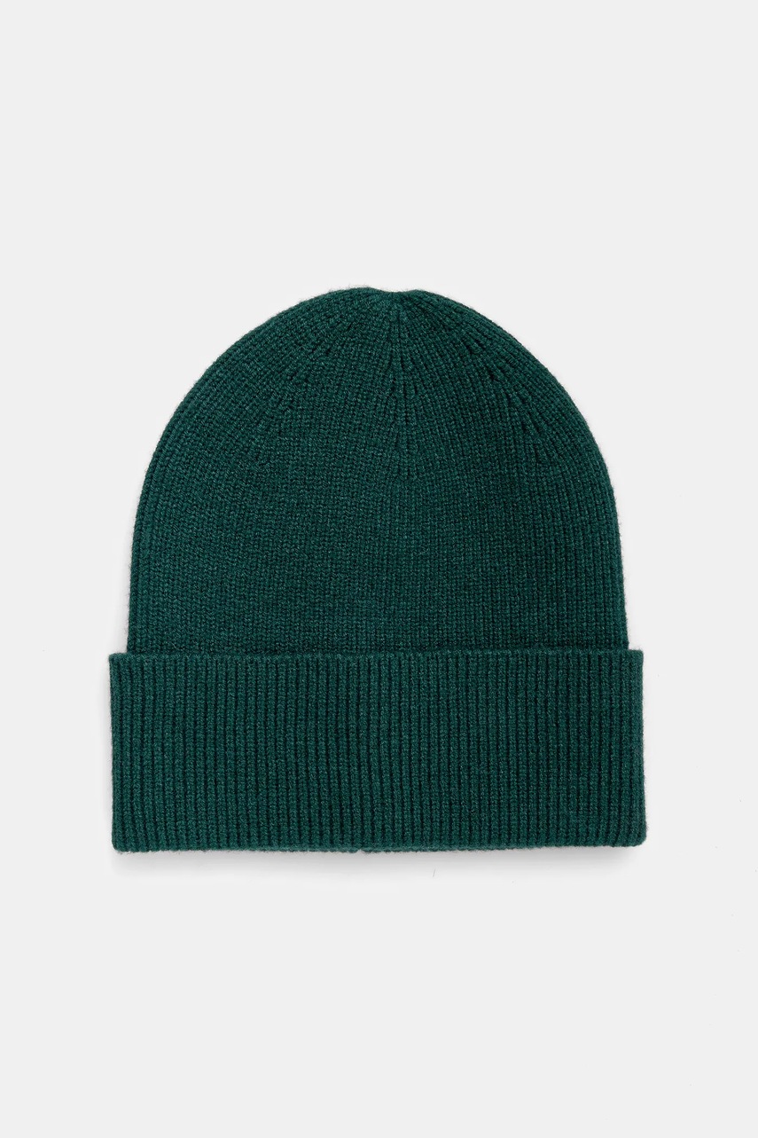 Шапка Medicine цвет зелёный
