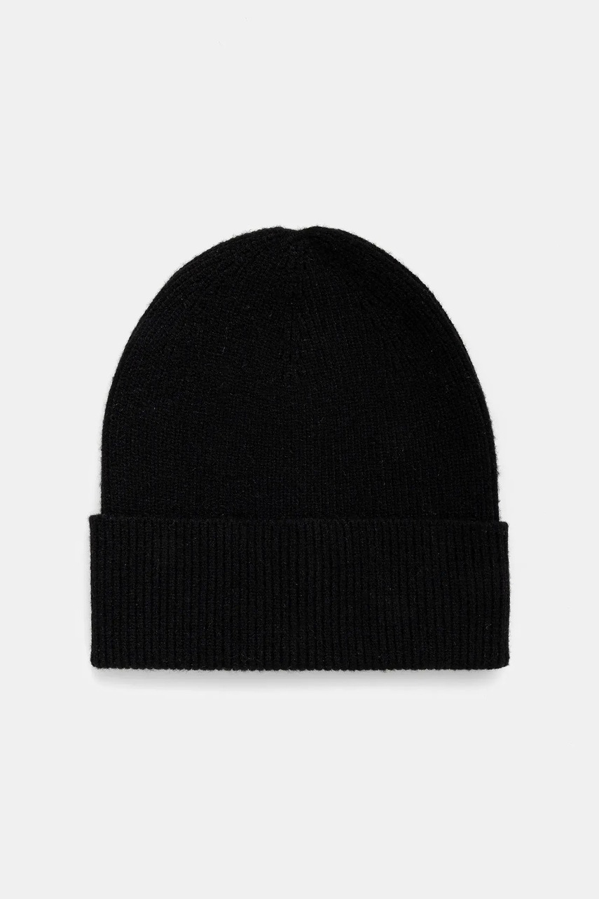 Шапка Medicine цвет чёрный