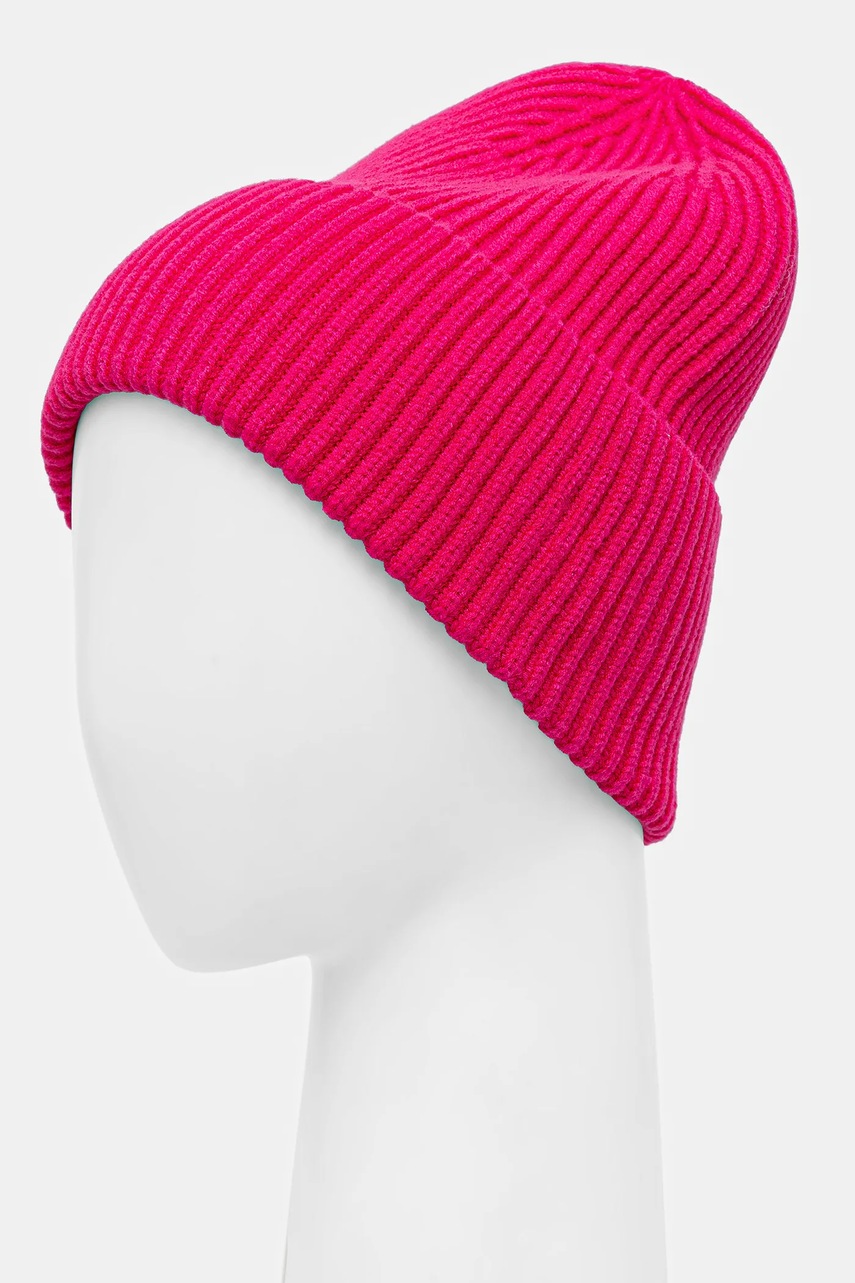 Шапка Medicine цвет розовый