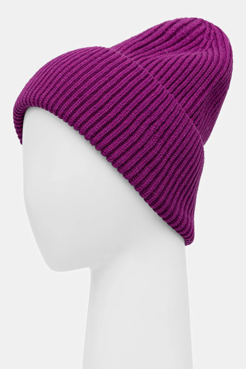 Шапка Medicine цвет розовый
