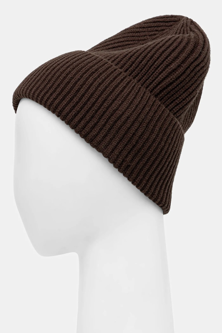 Шапка Medicine цвет коричневый