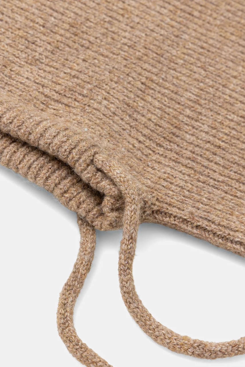 Балаклава Medicine цвет бежевый