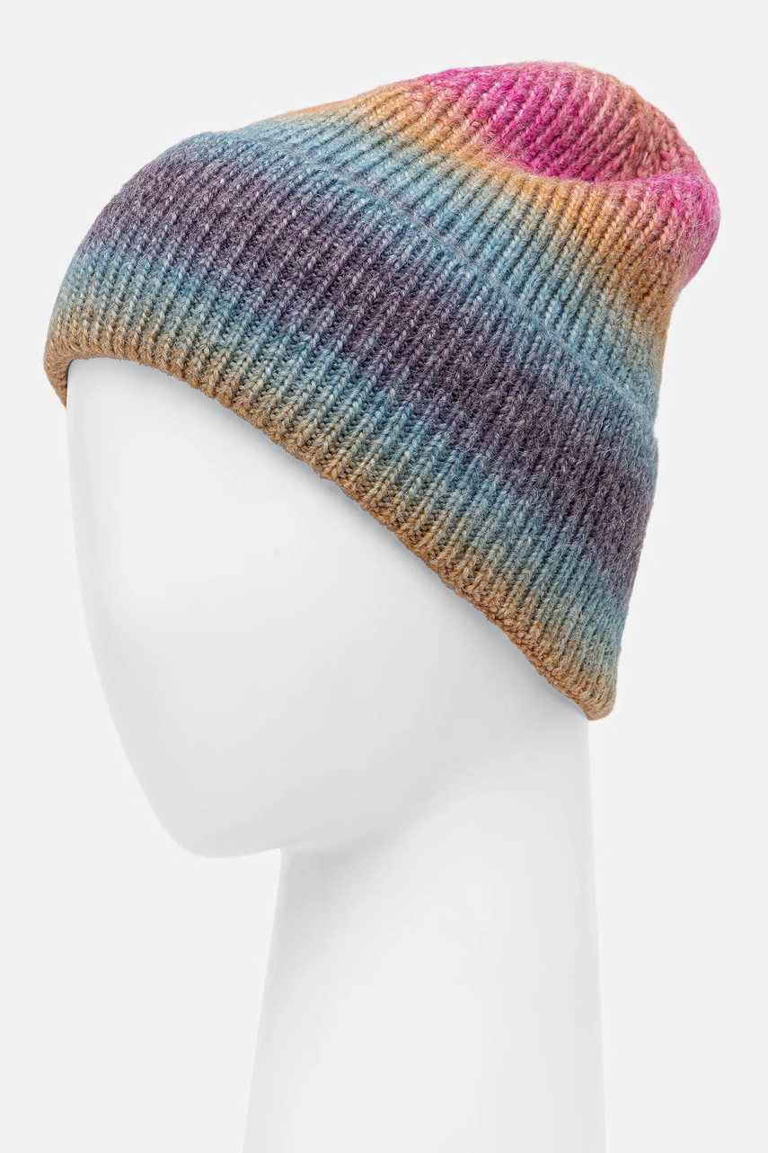 Шапка с примесью шерсти Medicine