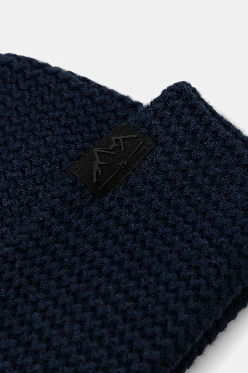 Шапка Medicine цвет синий