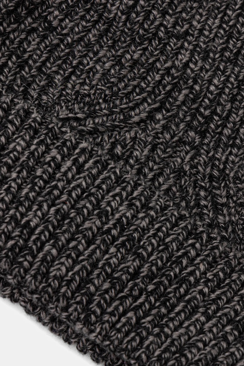 Čepice z vlněné směsi Medicine (obrázek 4)