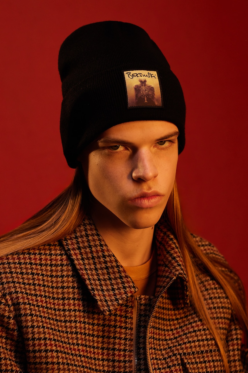 Ανδρικά Καπέλα & Σκούφοι Medicine