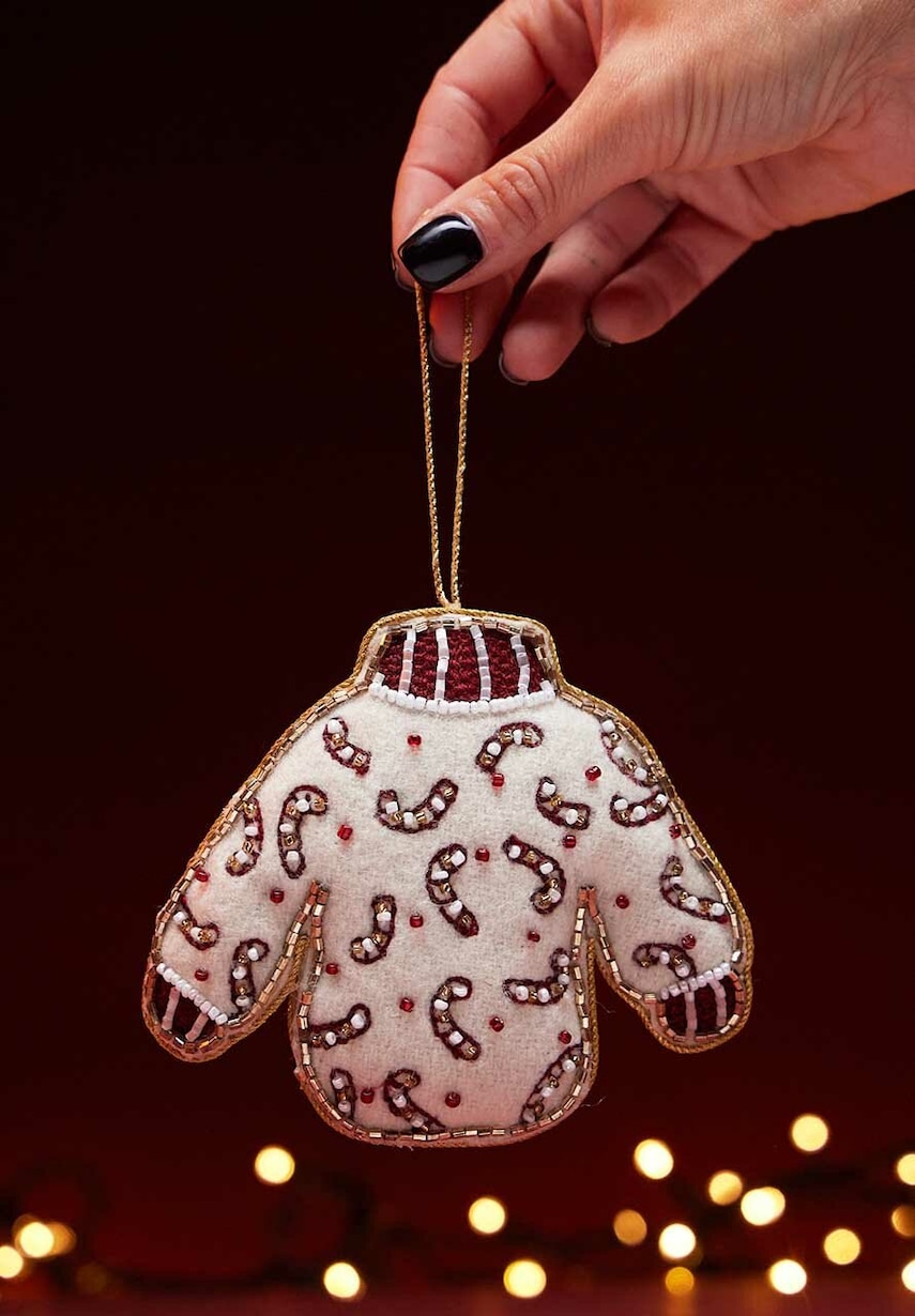 Medicine ornament pentru pomul de crăciun