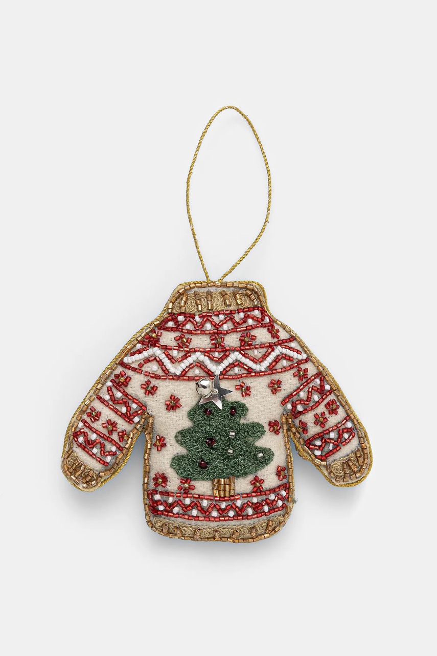 Medicine ornament pentru pomul de crăciun