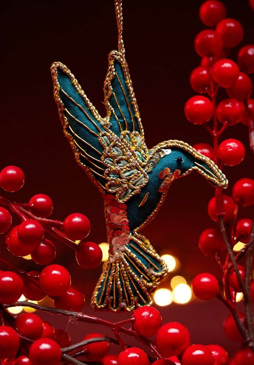 Medicine ornament pentru pomul de crăciun