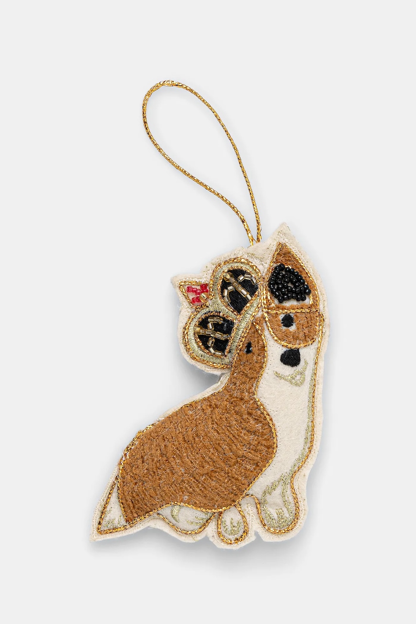 Medicine ornament pentru pomul de crăciun