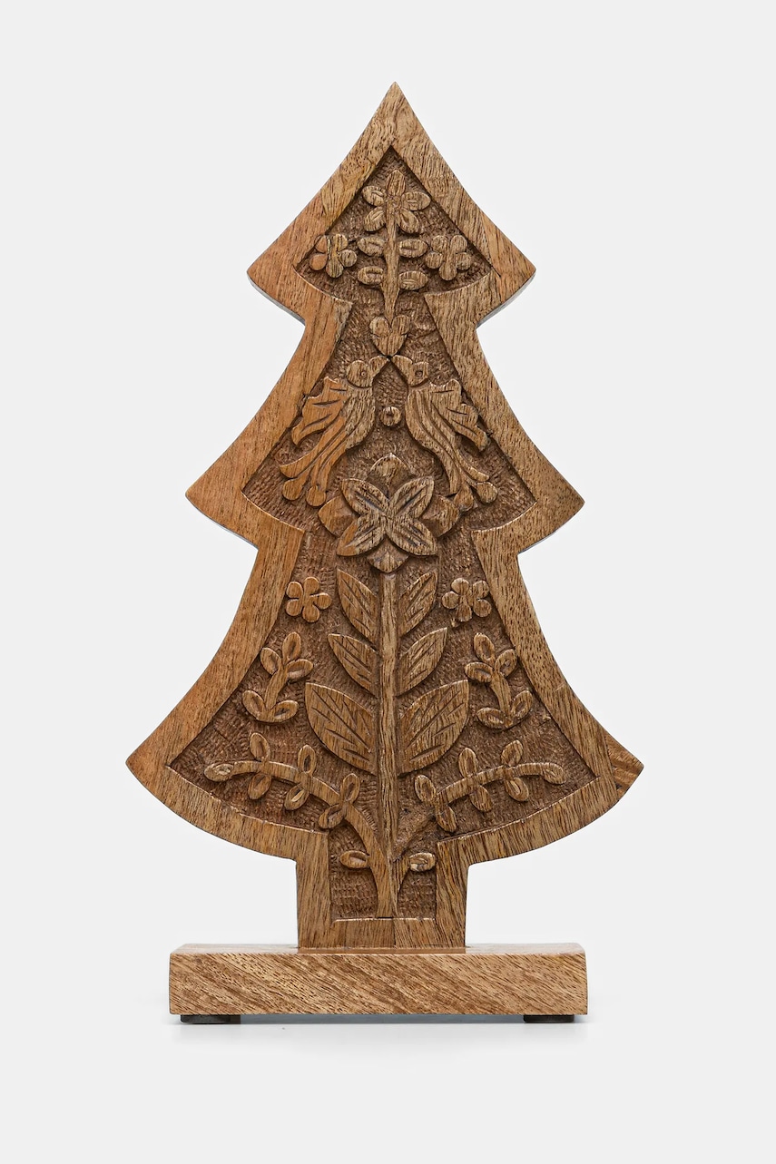 Medicine decorațiune culoarea maro