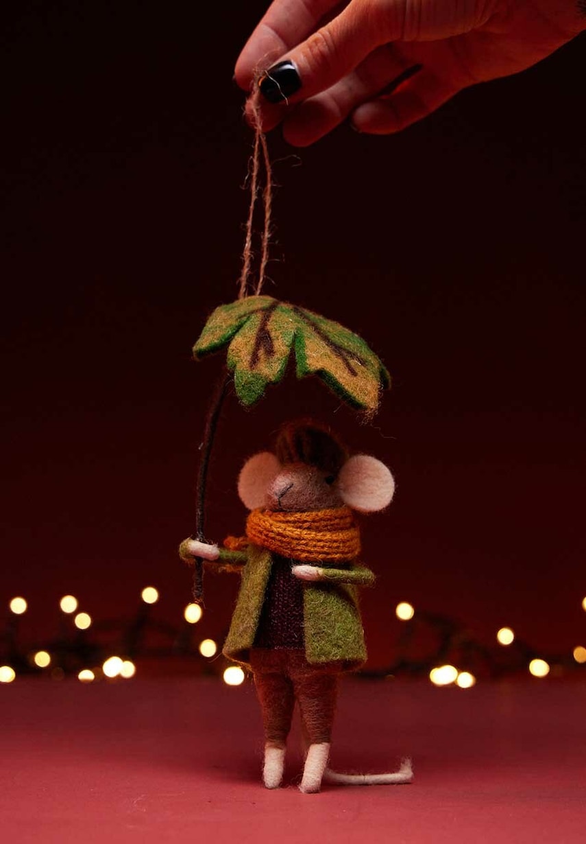 Medicine ornament pentru pomul de crăciun Medicine ornament pentru pomul de crăciun