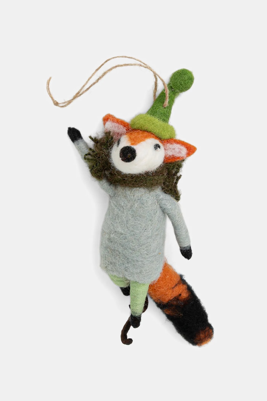 Medicine ornament pentru pomul de crăciun