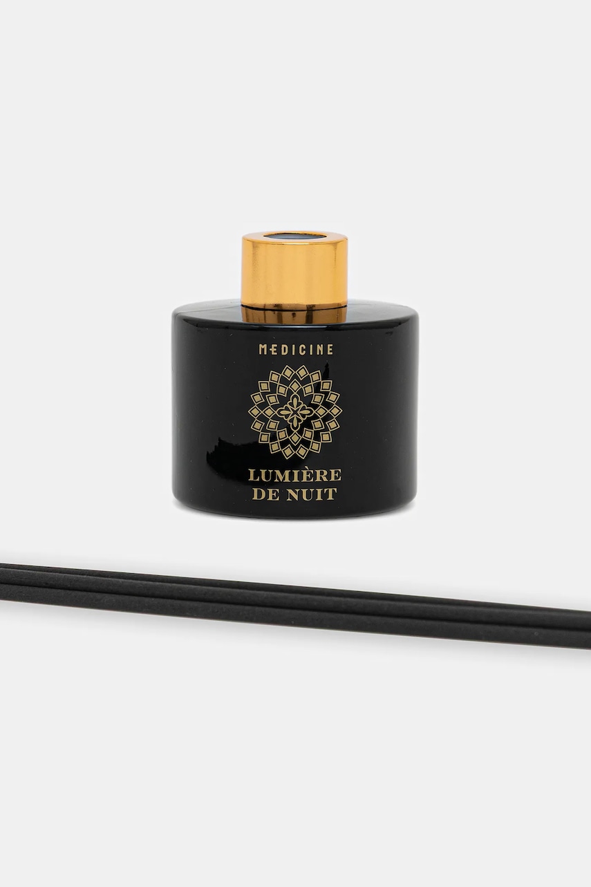 Medicine difuzor de arome culoarea violet Medicine difuzor de arome culoarea violet