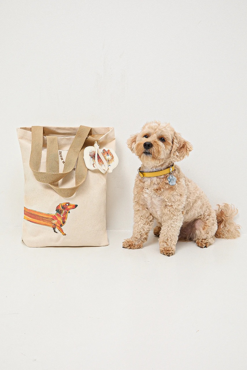 Брелок Medicine цвет бежевый