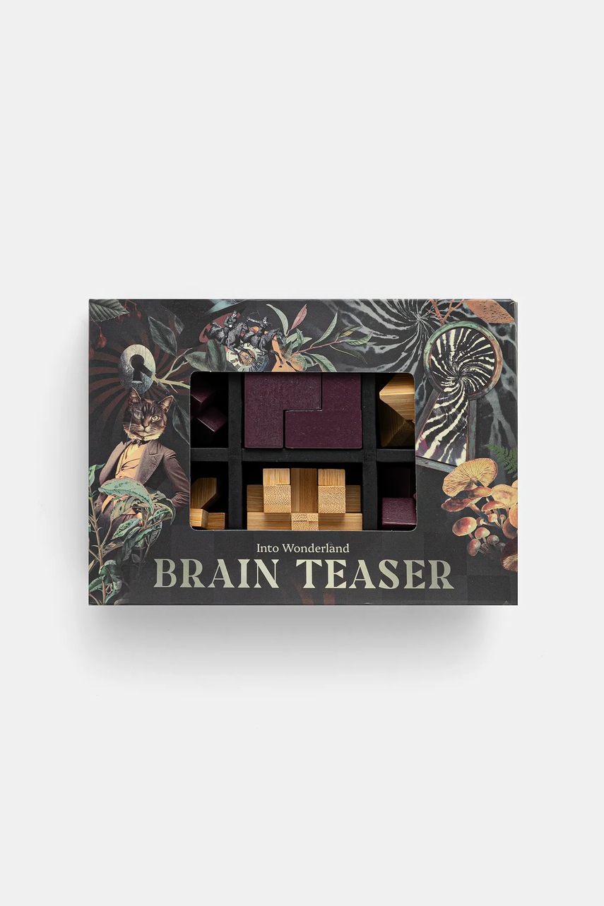 Σετ παιχνιδιών παζλ Medicine χρώμα: πολύχρωμο φωτογραφία