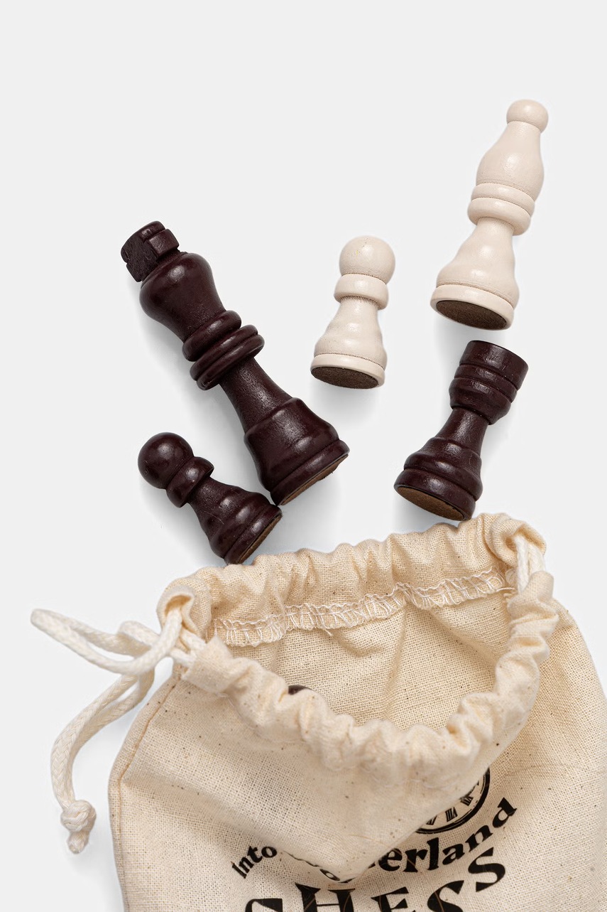 Šachy Medicine (obrázek 4)