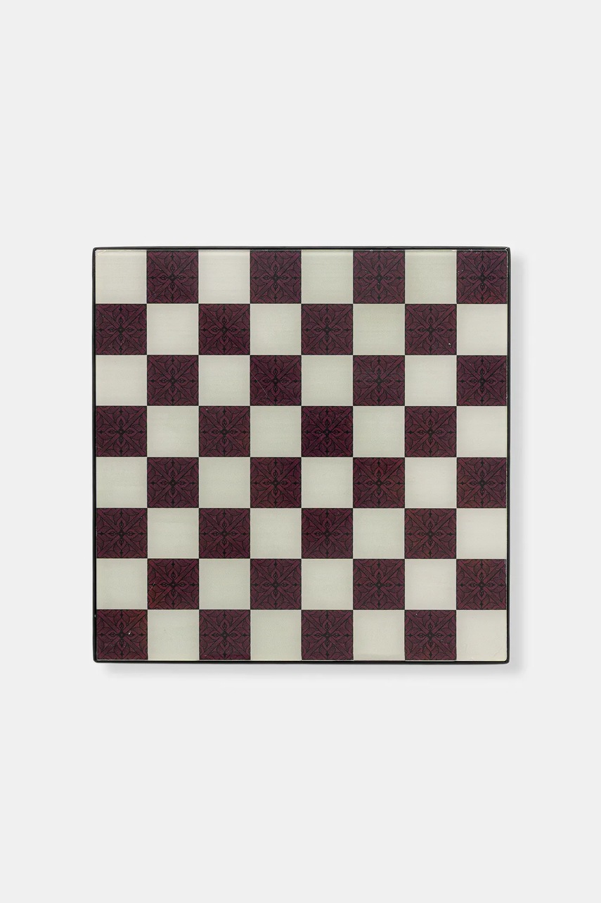 Σκάκι Medicine χρώμα: πολύχρωμο φωτογραφία