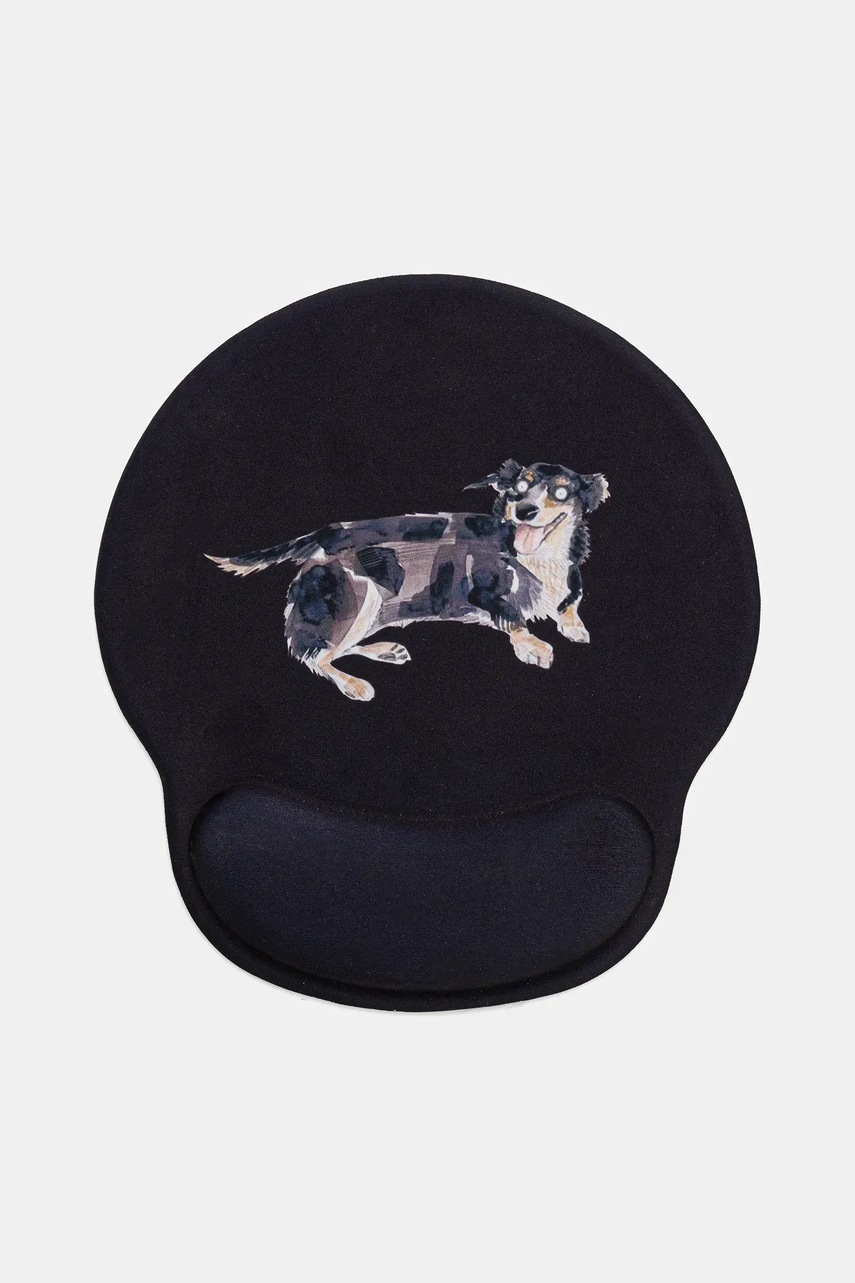Medicine mouse pad culoarea negru