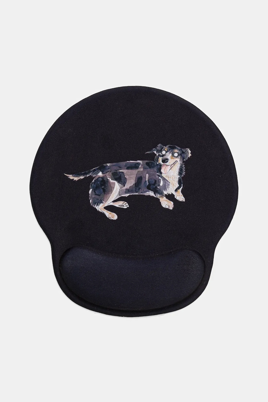 Medicine mouse pad culoarea negru