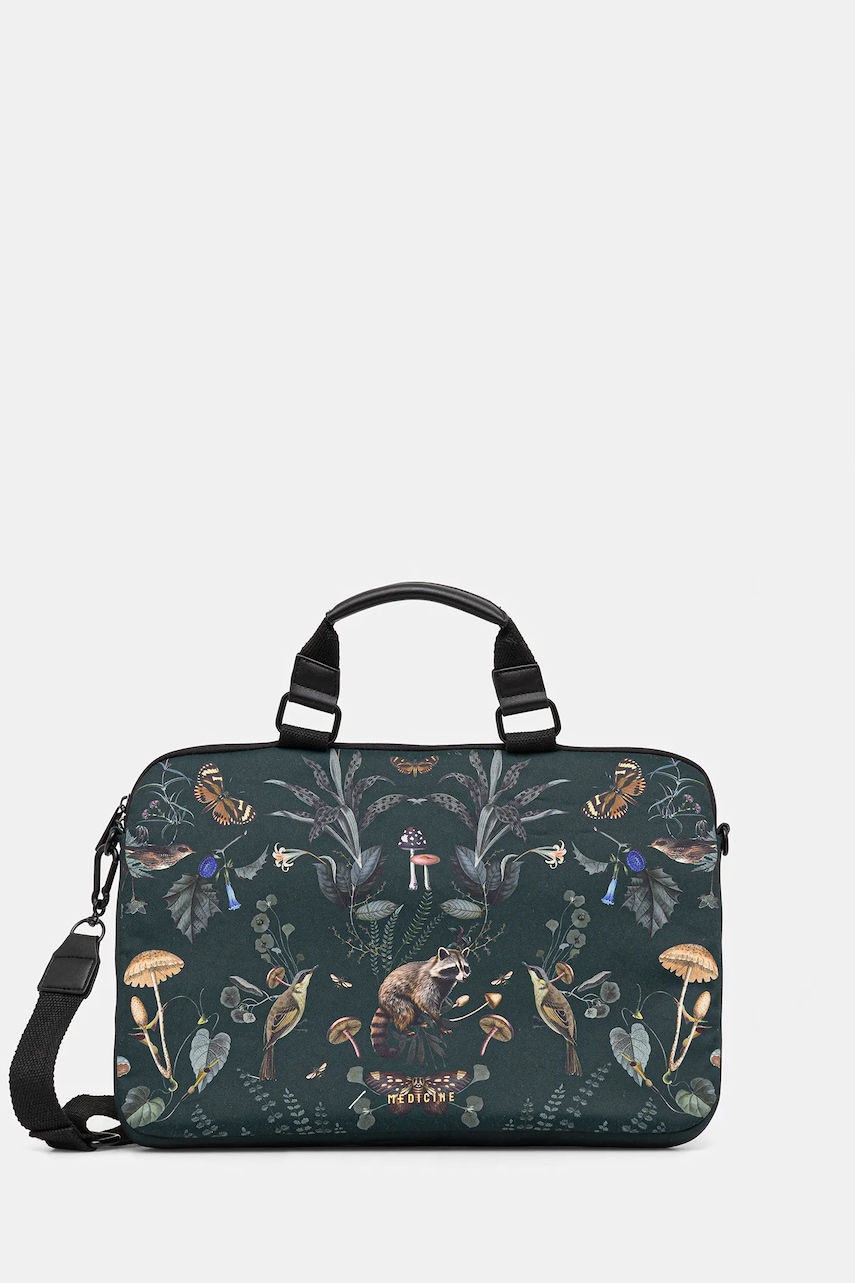 Medicine husa laptop