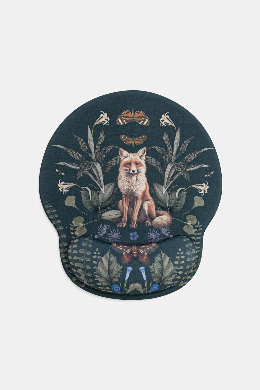 Medicine mouse pad