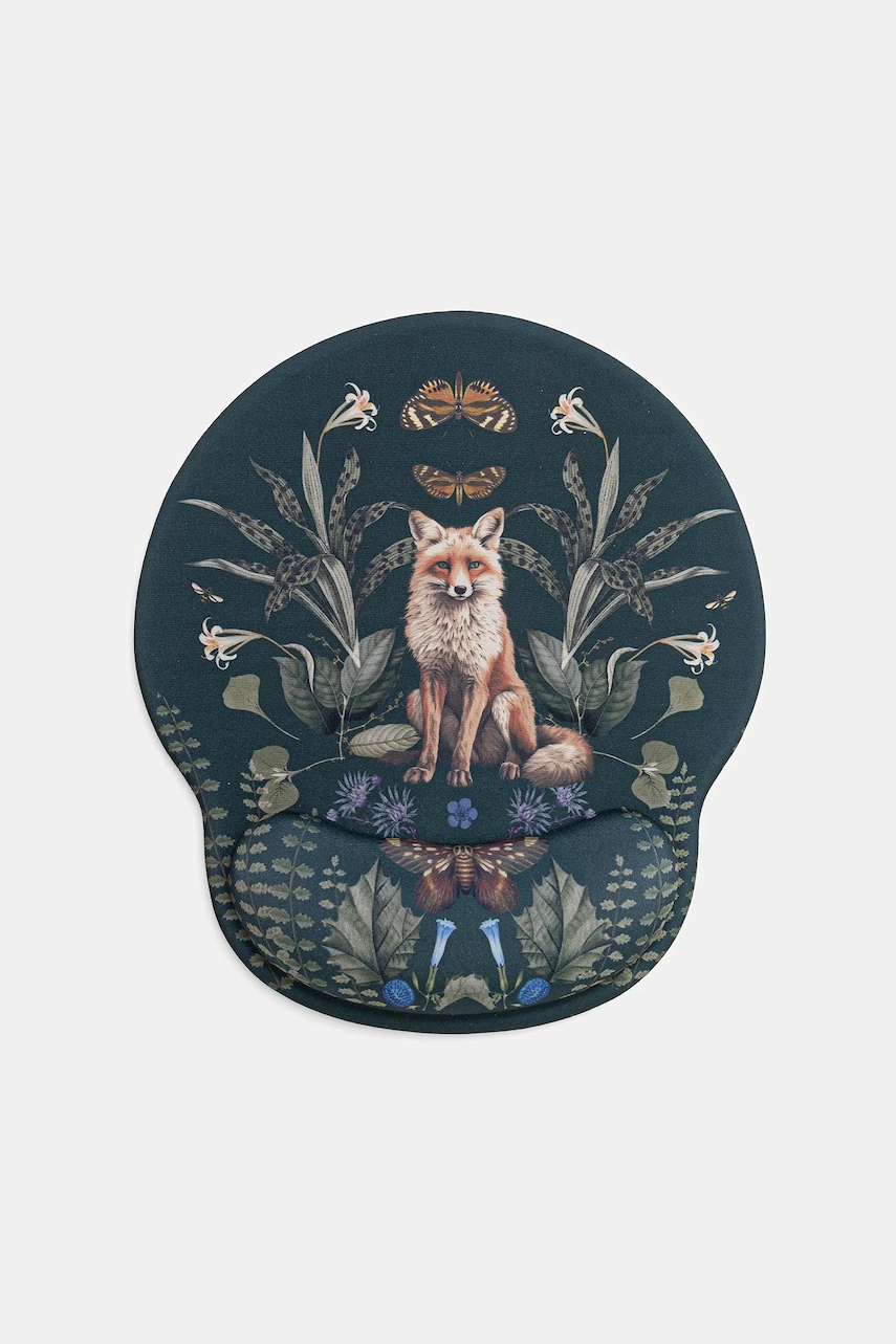 Medicine mouse pad