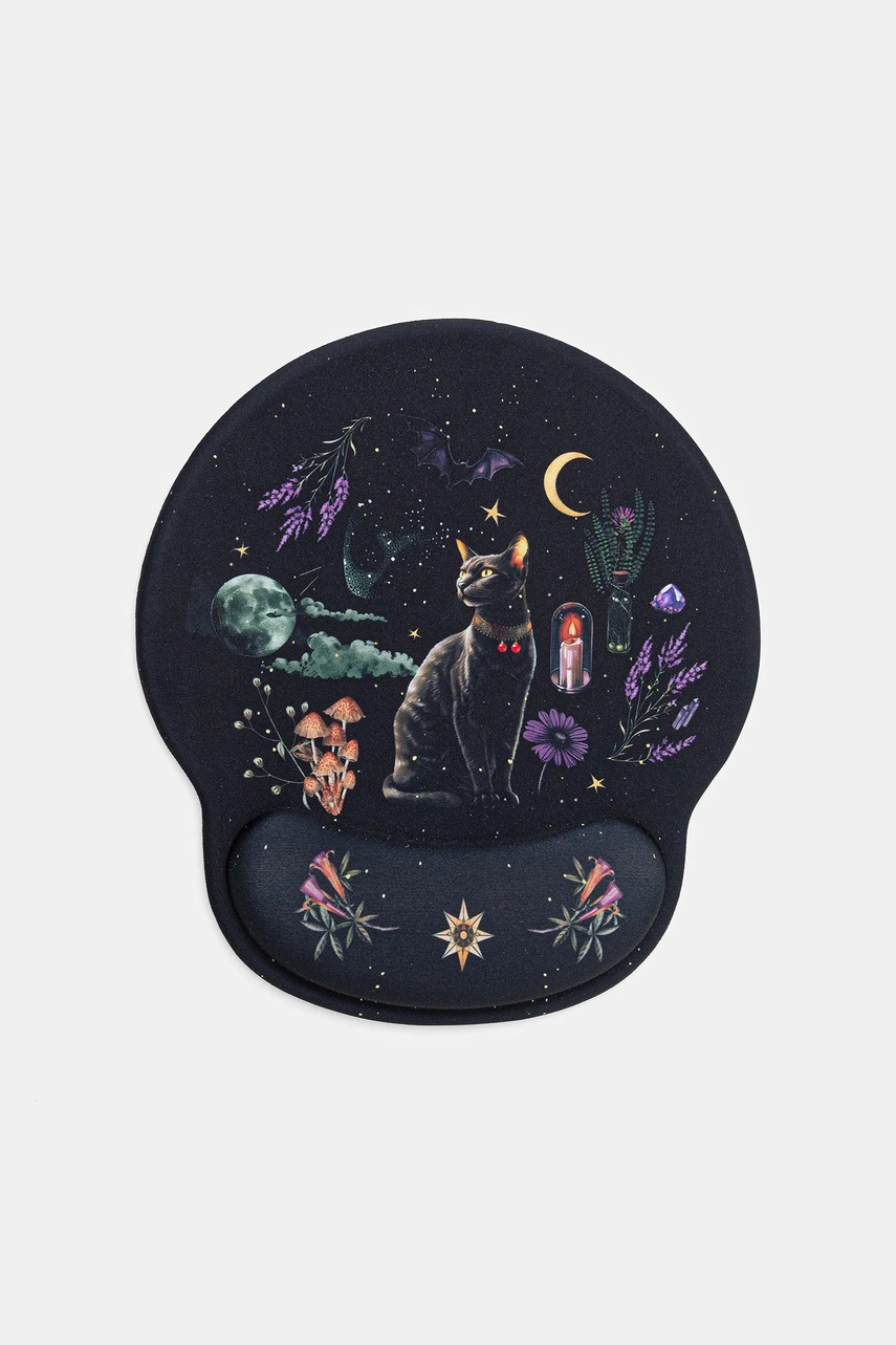 Medicine mouse pad