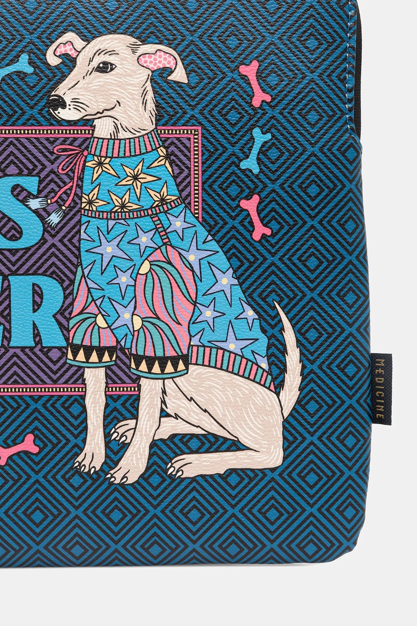 Θήκη φορητού υπολογιστή Medicine φωτογραφία