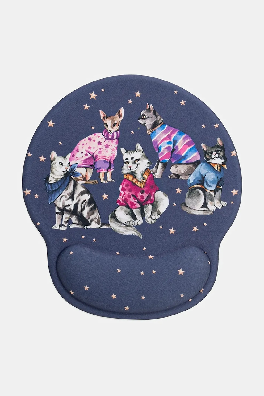 Medicine mouse pad