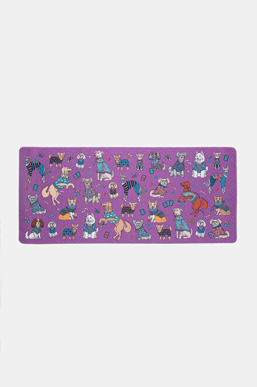 Medicine mouse pad