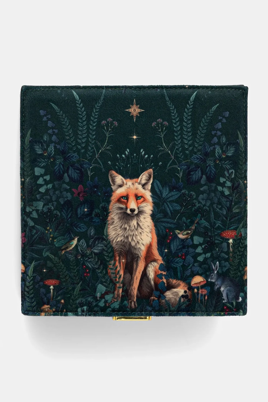 Medicine cutie de bijuterii