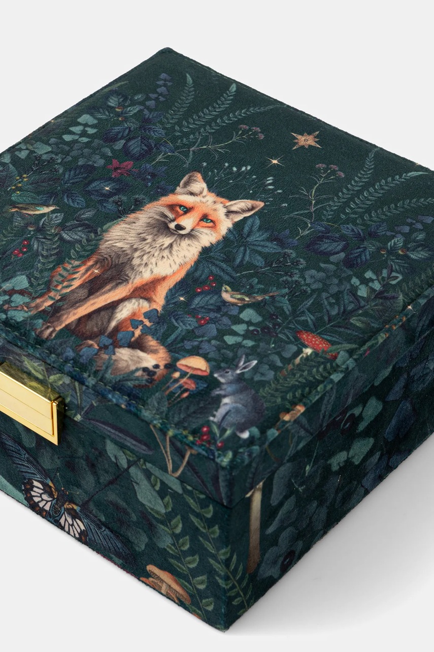 Шкатулка для украшений Medicine