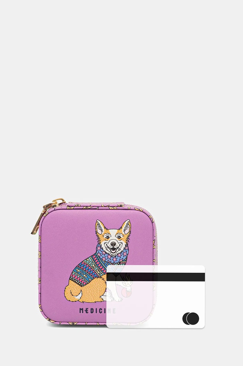 Šperkovnice Medicine (obrázek 5)