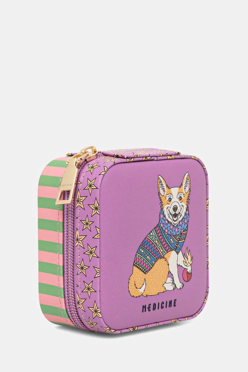 Šperkovnice Medicine