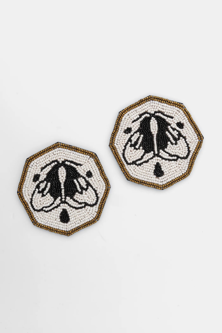 Medicine suport decorativ pentru farfurie 2-pack