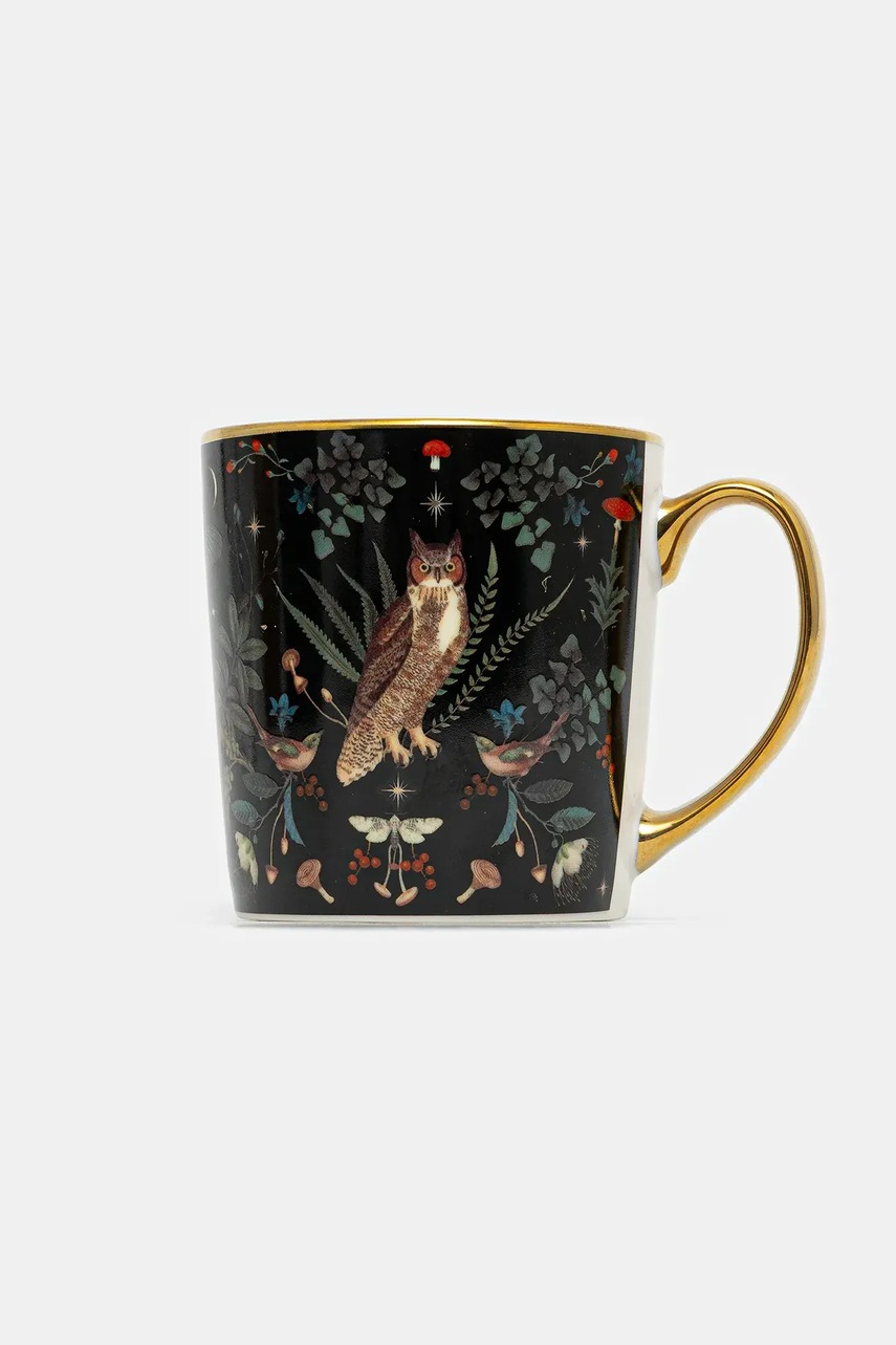 Керамическая кружка Medicine