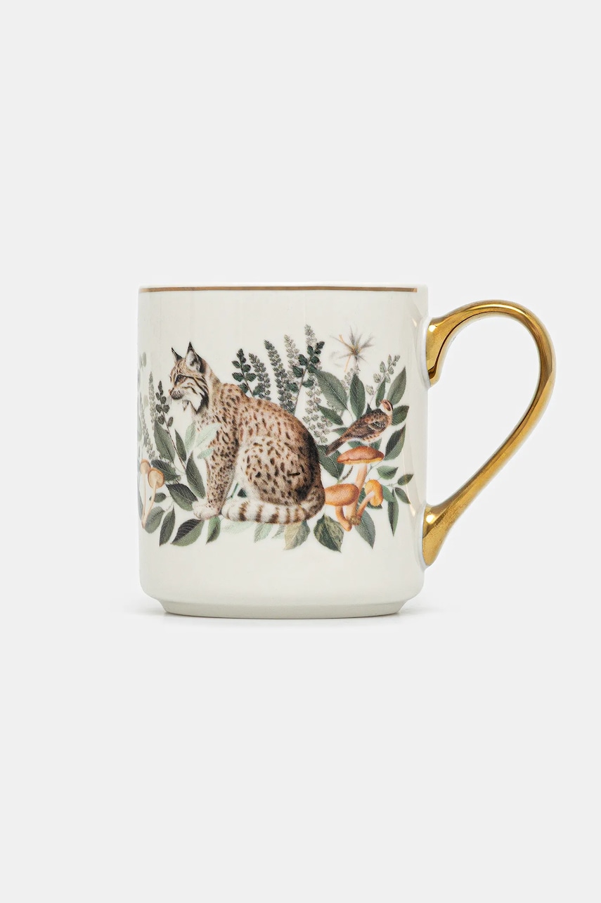 Medicine cană ceramică