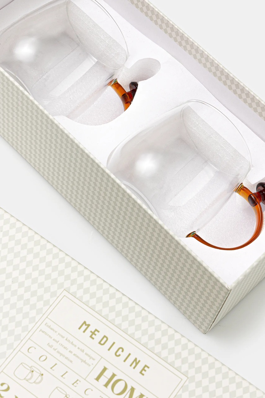 Hrnek Medicine 350 ml 2-pack (obrázek 4)