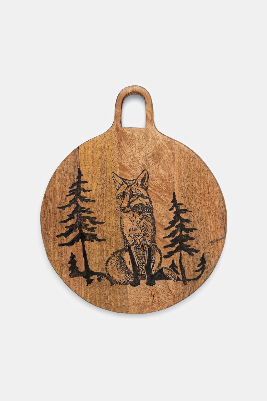 Servírovací deska Medicine