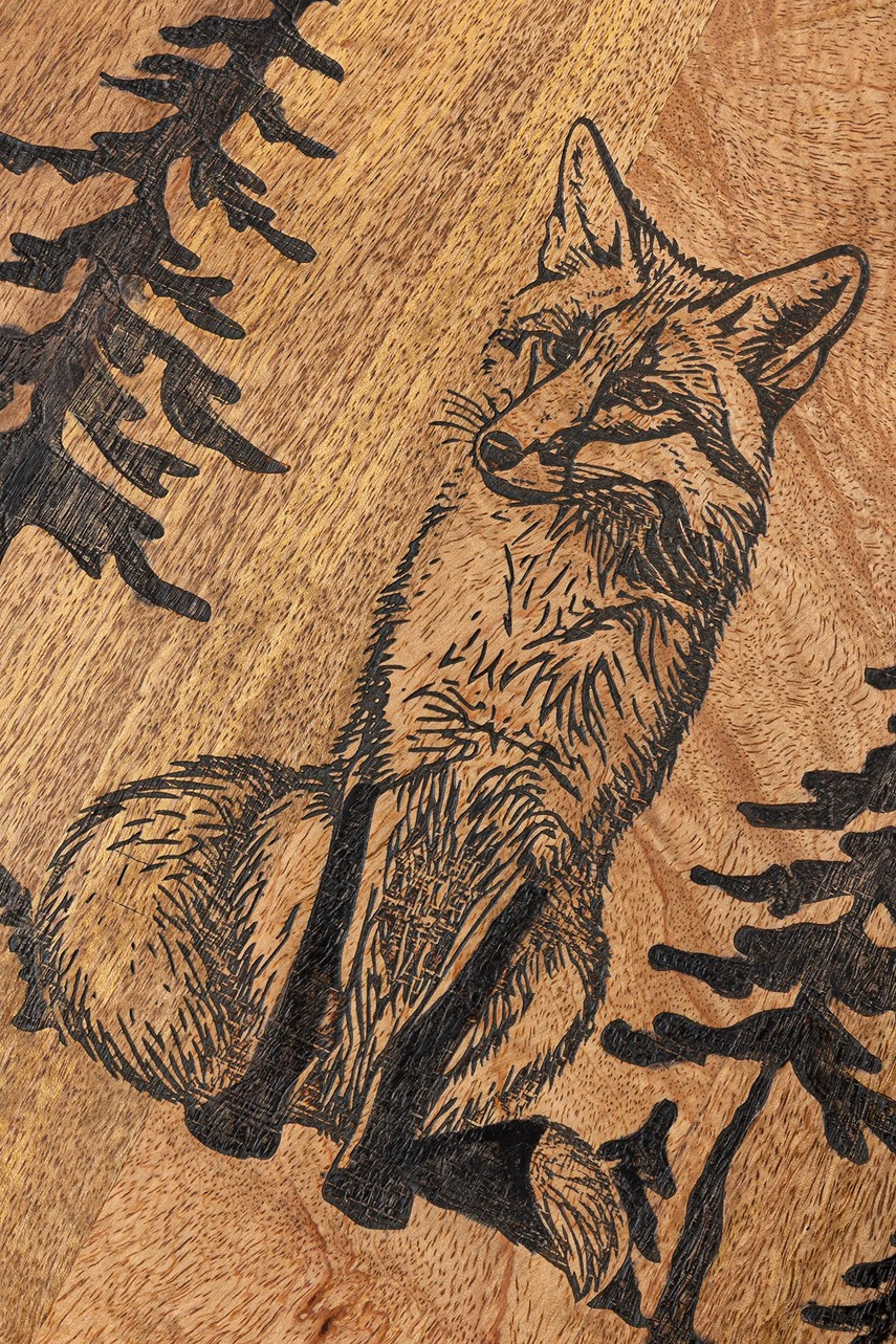 Servírovací deska Medicine (obrázek 3)