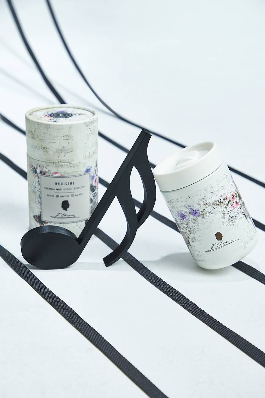 Medicine cana termica