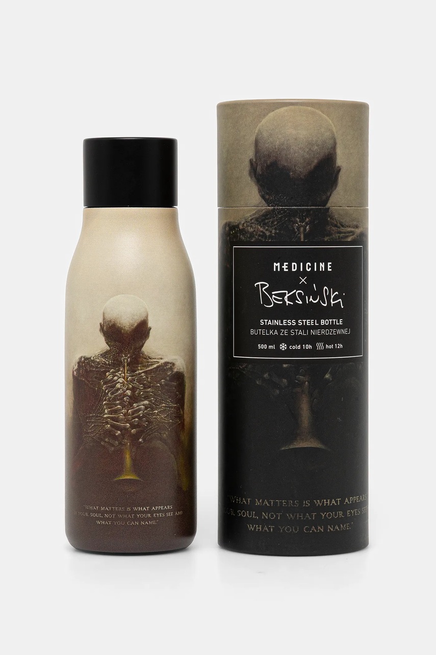 Termoláhev Medicine 500 ml (obrázek 4)