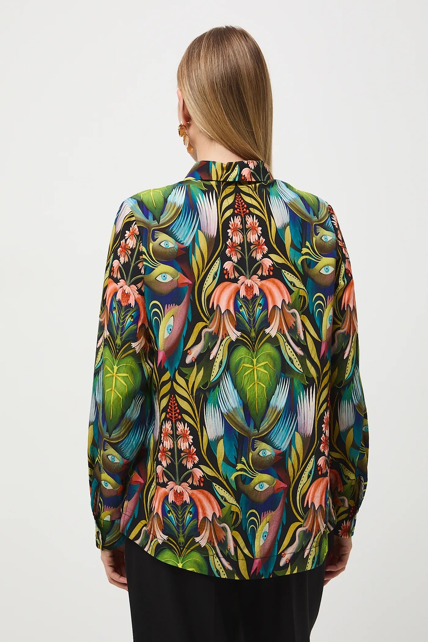 Πουκάμισο Medicine φωτογραφία