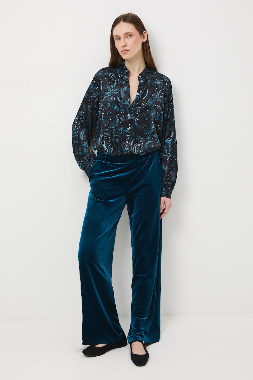 Πουκάμισο Medicine