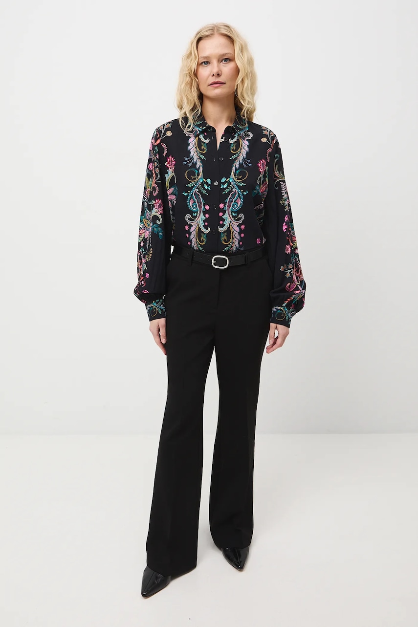 Πουκάμισο Medicine