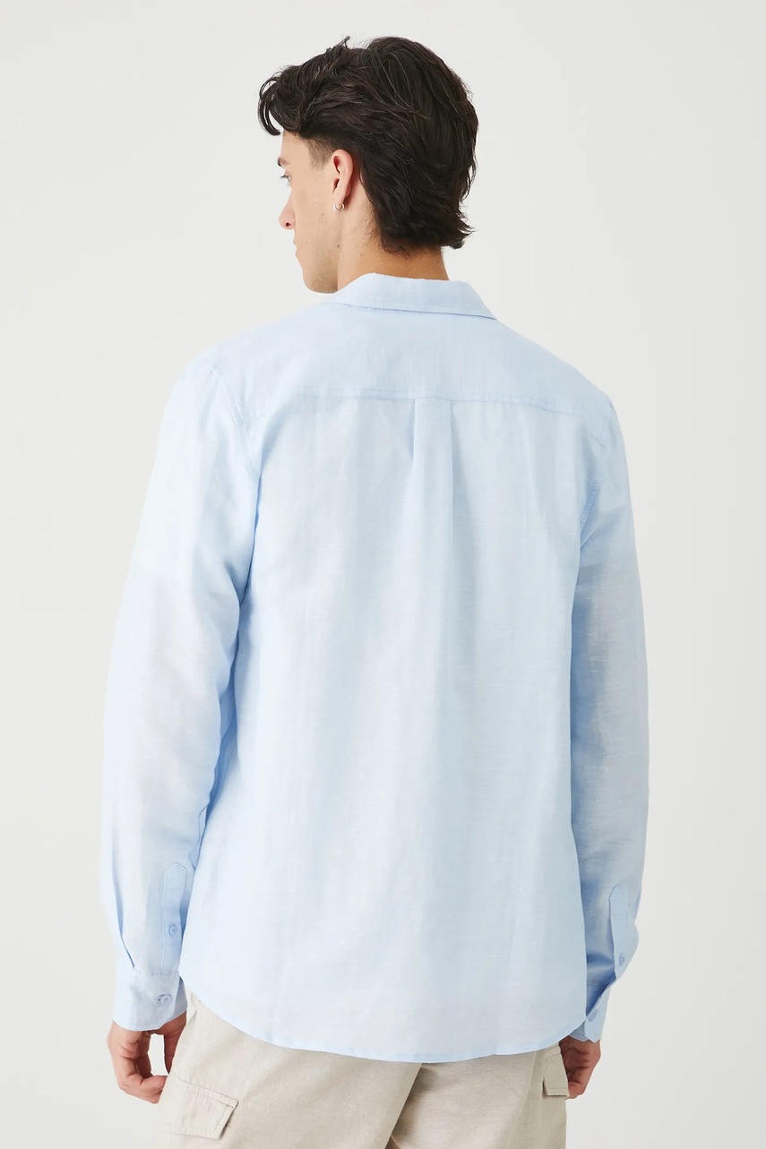 Рубашка Medicine regular классический воротник