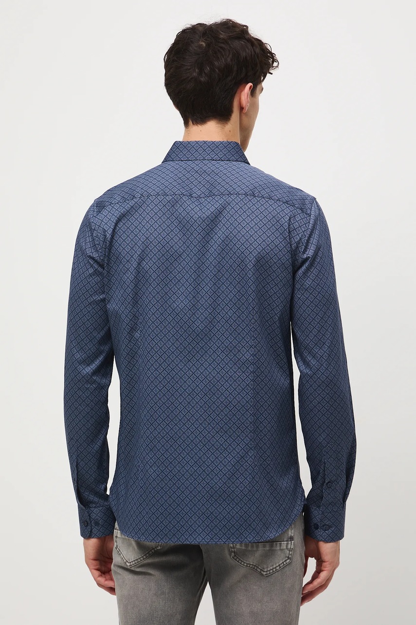 Πουκάμισο Medicine φωτογραφία