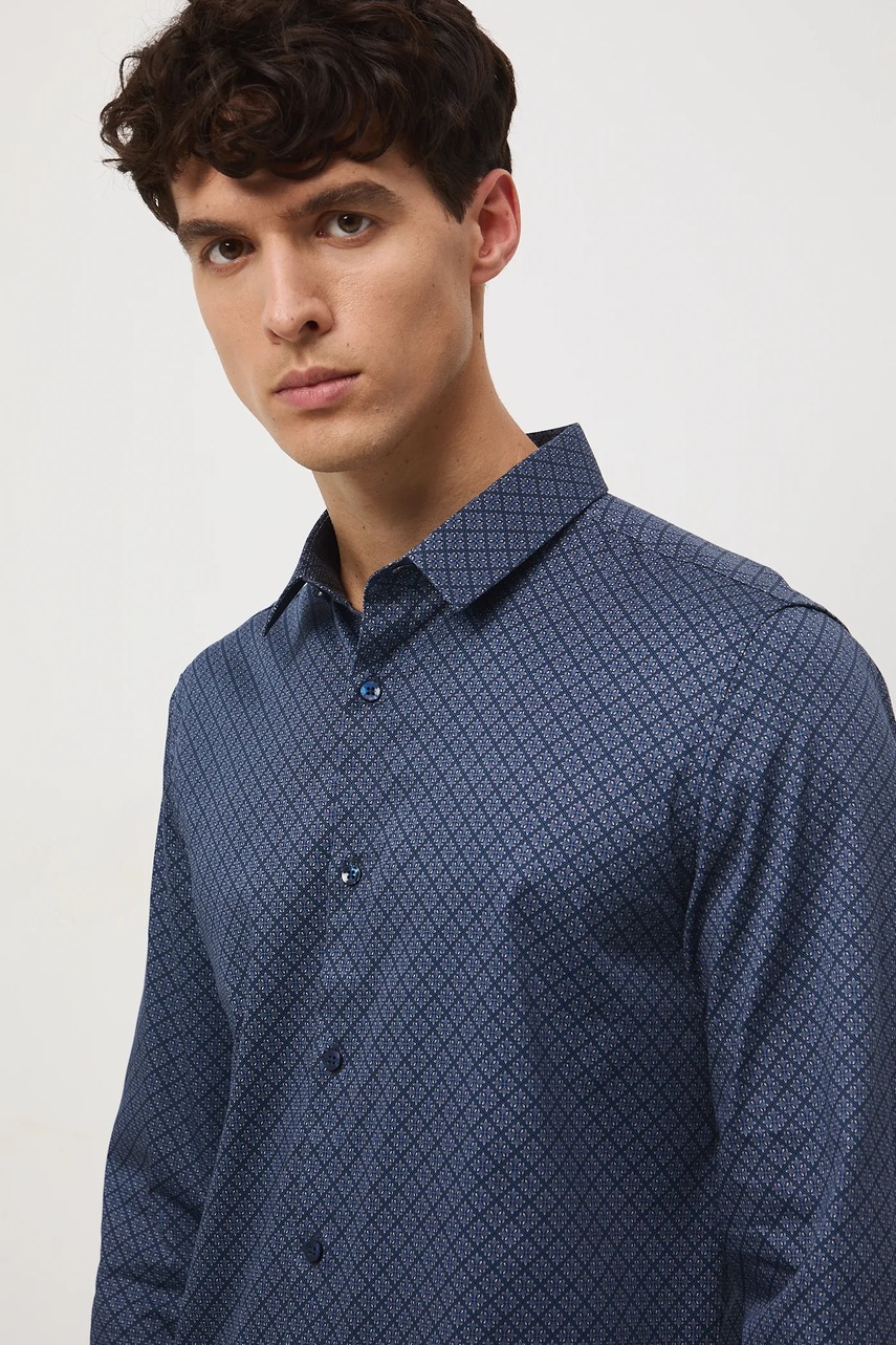 Πουκάμισο Medicine φωτογραφία