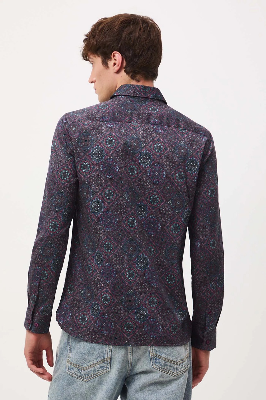 Πουκάμισο Medicine φωτογραφία